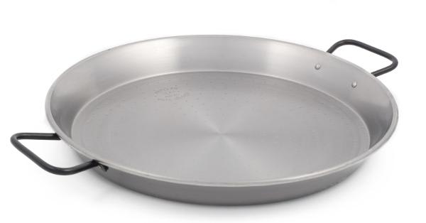 Garcima - Polished Induction Paella 34 Cm