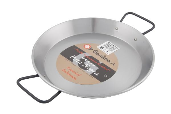 Garcima 30cm  Paella Pan voor Inductie