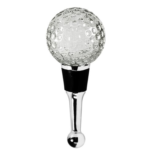 EDZARD FLESSENSTOP GOLFBAL TRANSPARANT