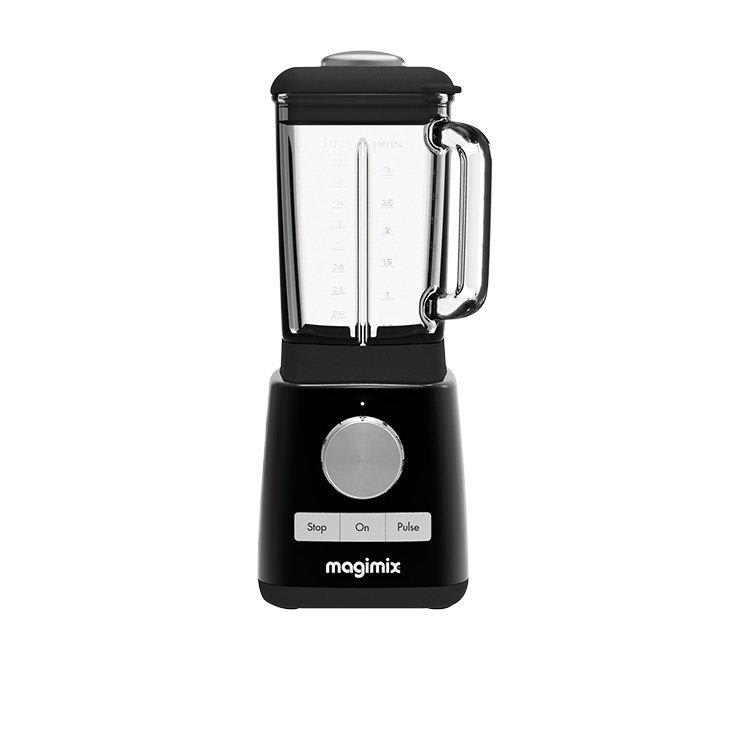 Magimix Power Blender Black