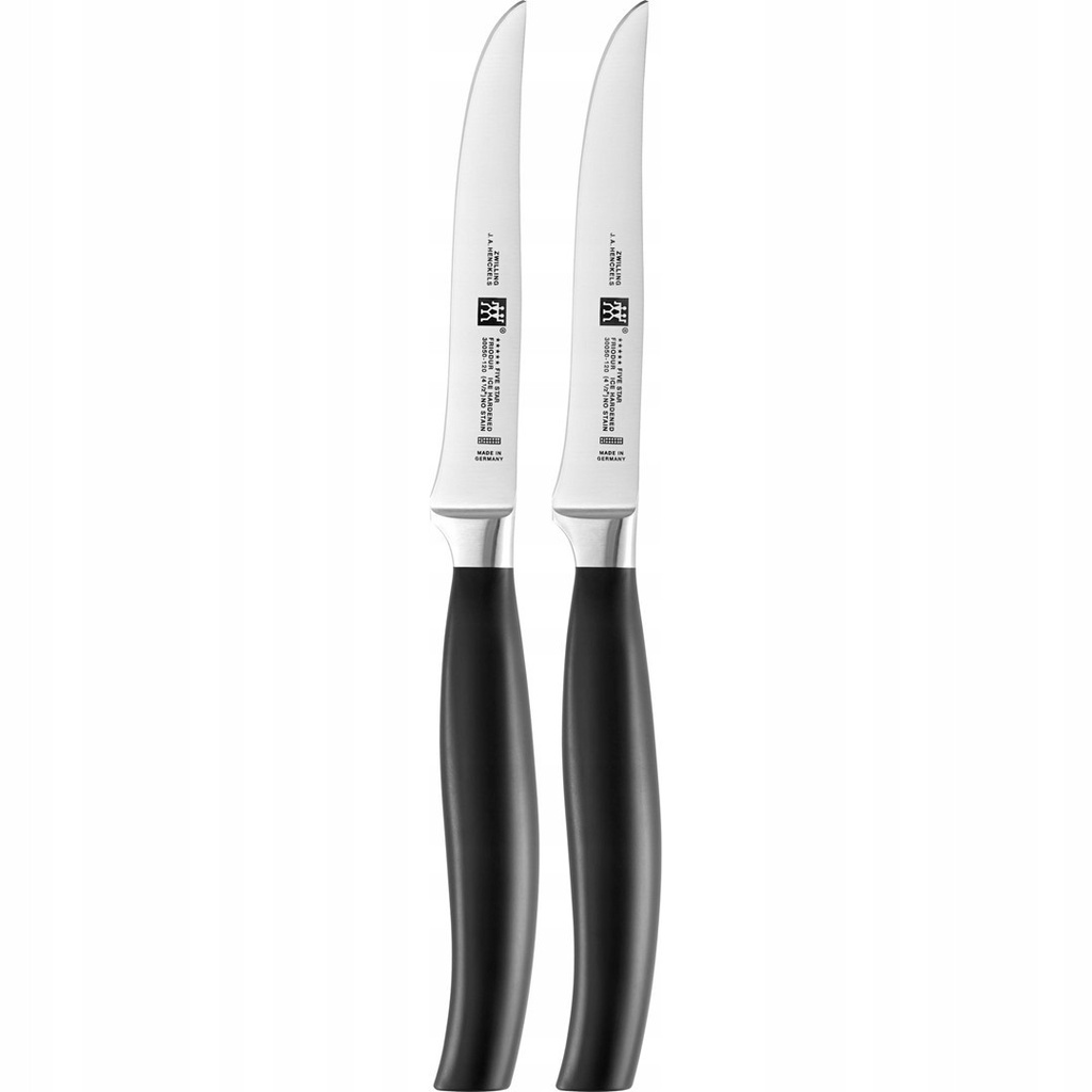 STEAKMES 12 Cm Zwilling Five Star