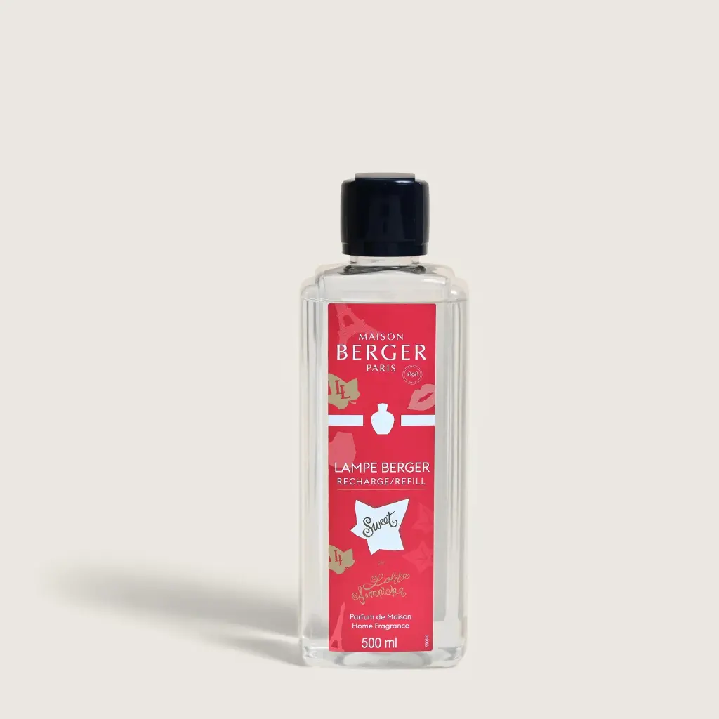 Lampe Berger huisparfum 500ml Lolita Lempicka Sweet