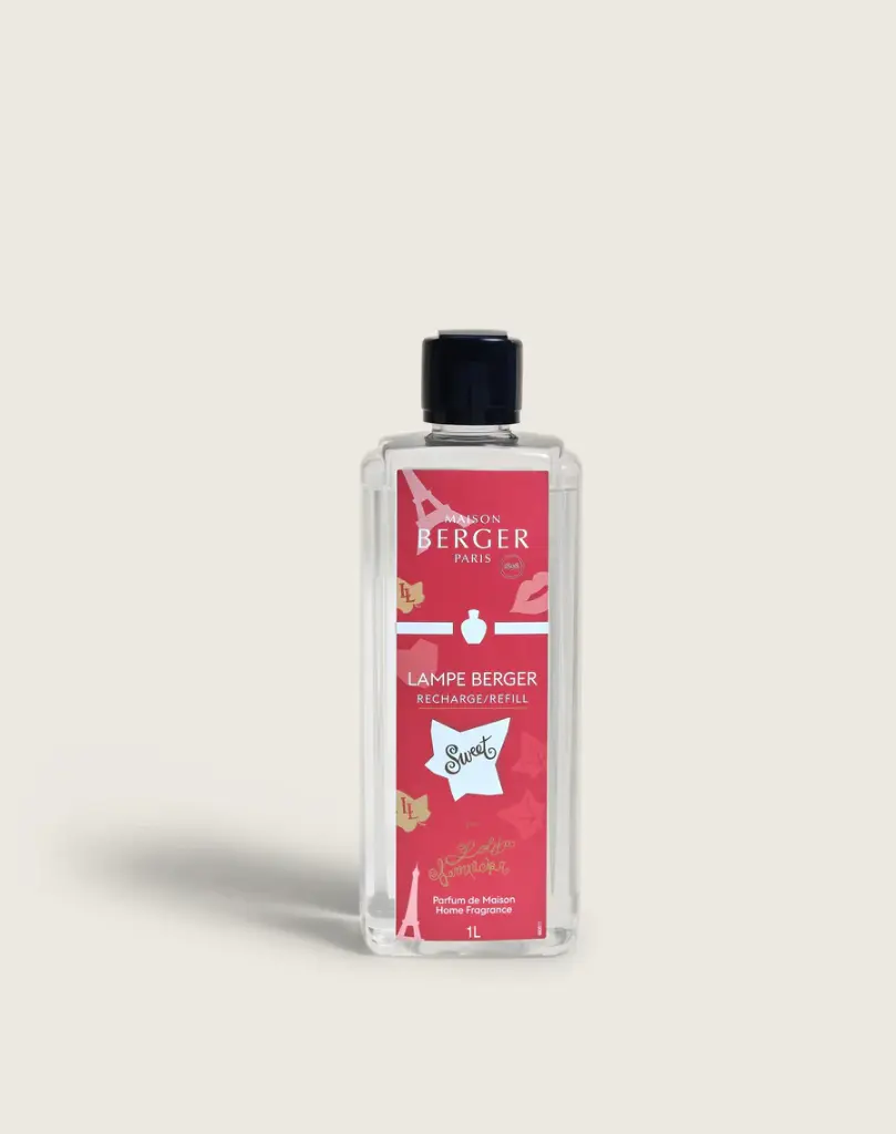 Lampe Berger huisparfum 1L Lolita Lempicka Sweet