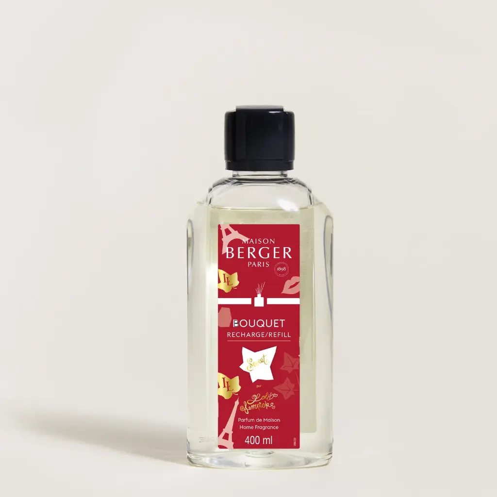 Navulling Parfumsticks 400ml Lolita Lempicka Sweet