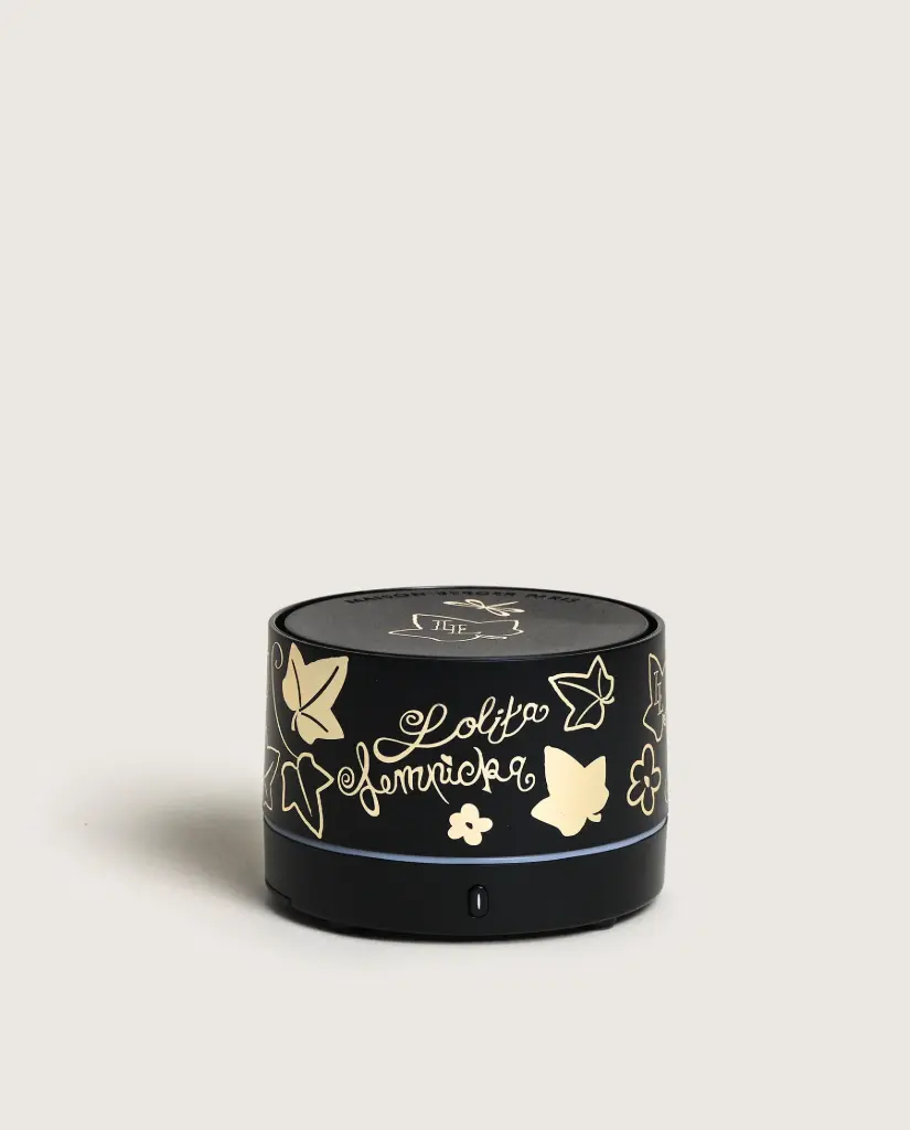 Navulling Nomad diffuser Lolita Lempicka