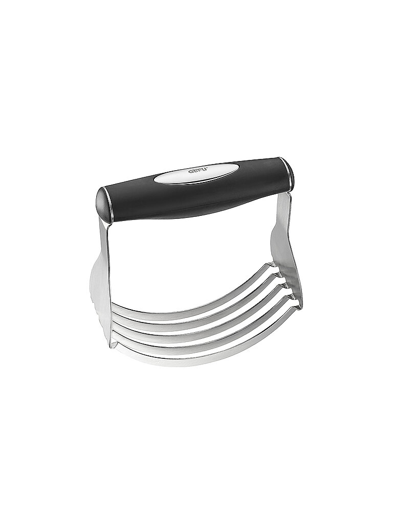 GEFU DEEGMES BETEDO 12cm RVS