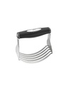 GEFU DEEGMES BETEDO 12cm RVS