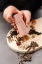 Microplane Professional Spice Mill - Old Pink 