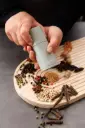 Microplane Professional Spice Mill - SAGE