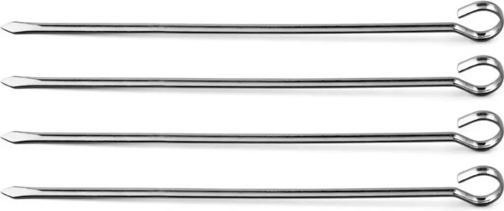 WEIS SCHASLICK SPIEZEN 36CM