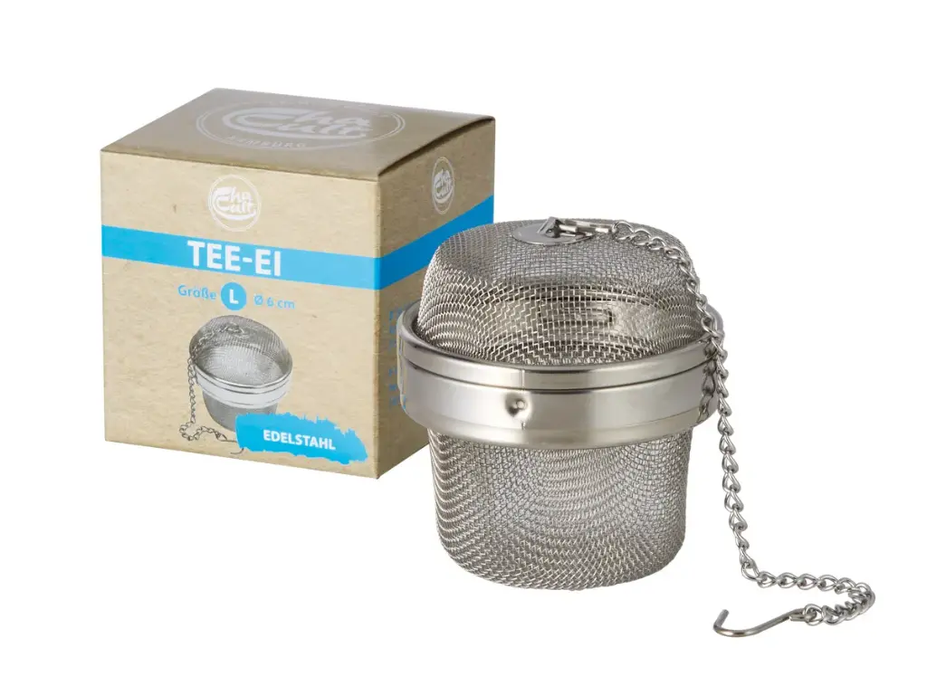 CHA CULT THEE-EI 6CM