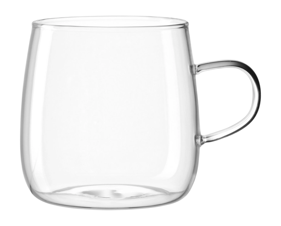 Theeglas Leonardo Tè Per Te 570ml 