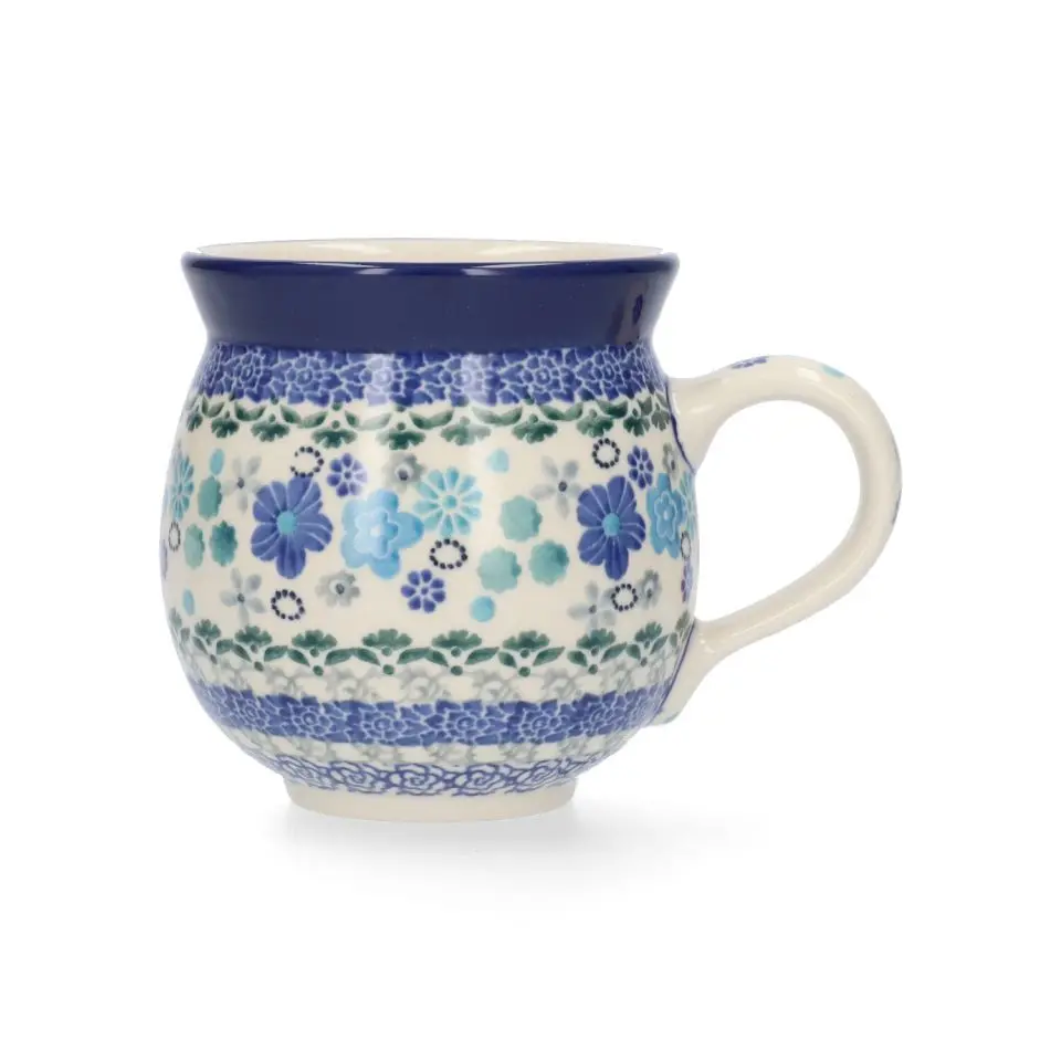 Mug Farmer 370 ml - Blossom Breeze