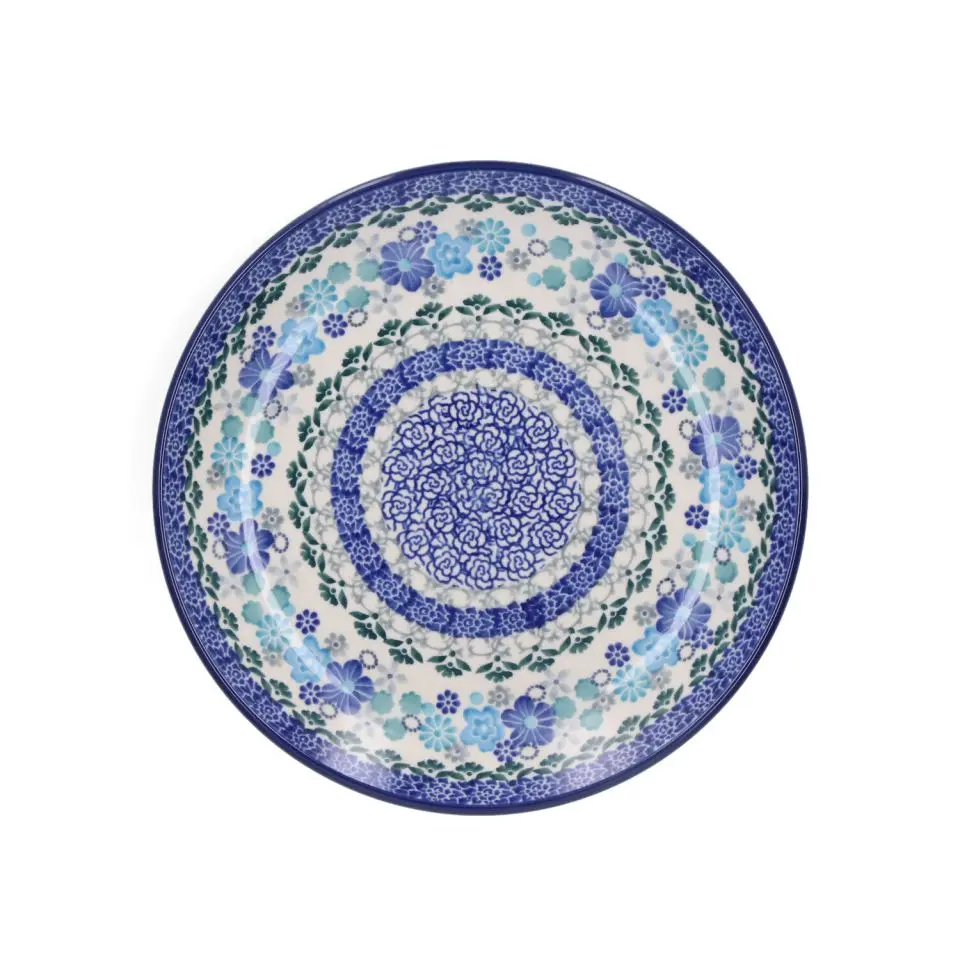 Plate Ø 20 cm - Blossom Breeze