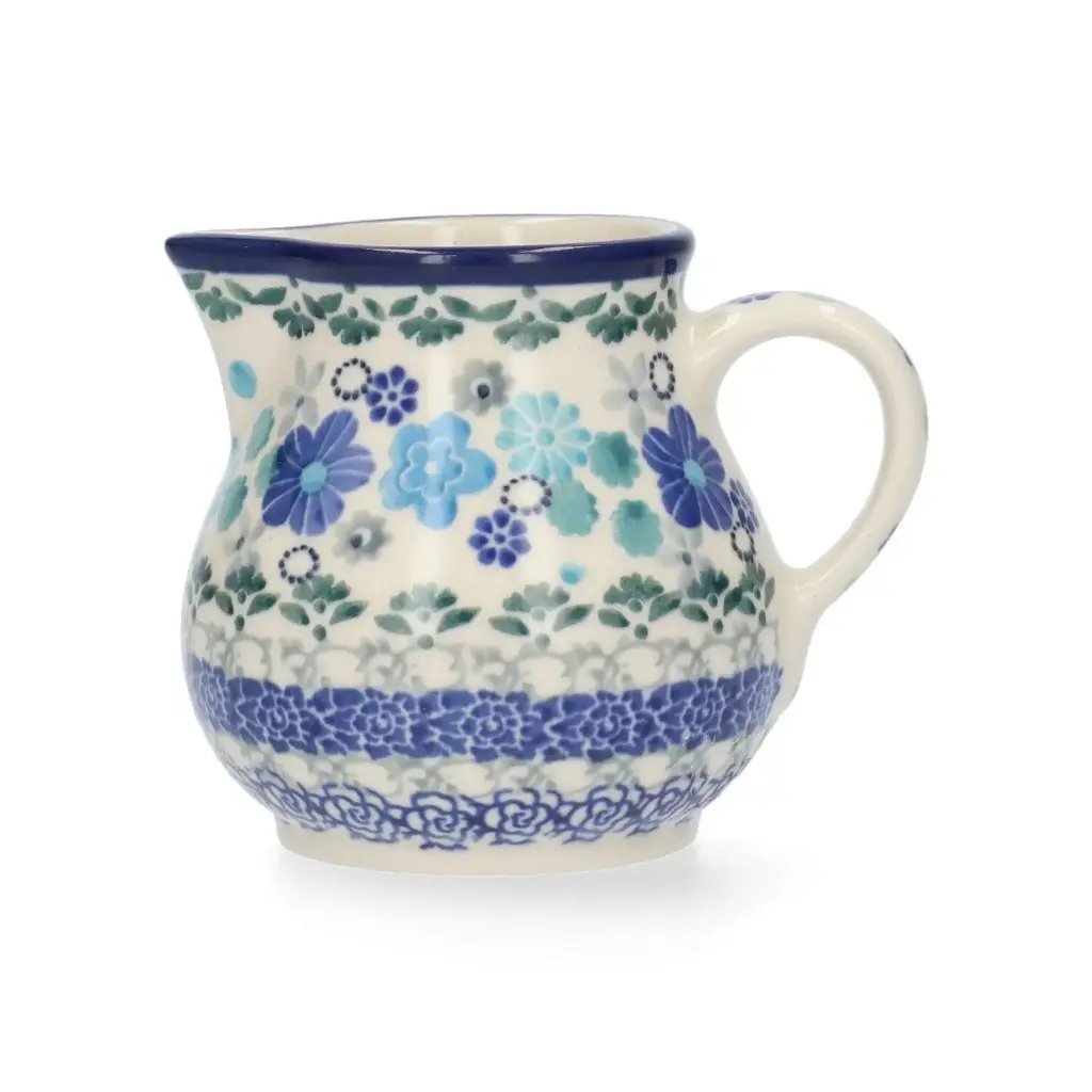 Creamer Jug 180 ml - Blossom Breeze