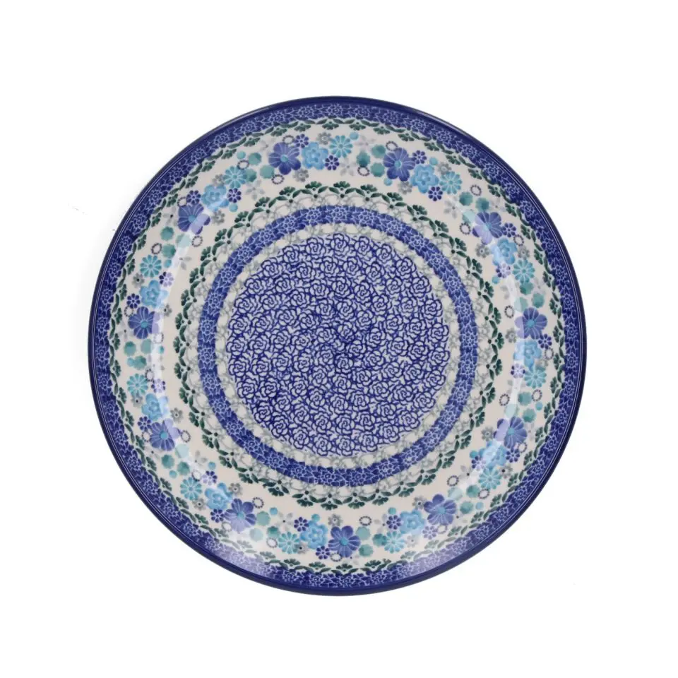 Plate Ø 25,5 cm - Blossom Breeze