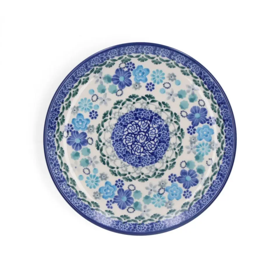 Cake Dish Ø 16 cm - Blossom Breeze