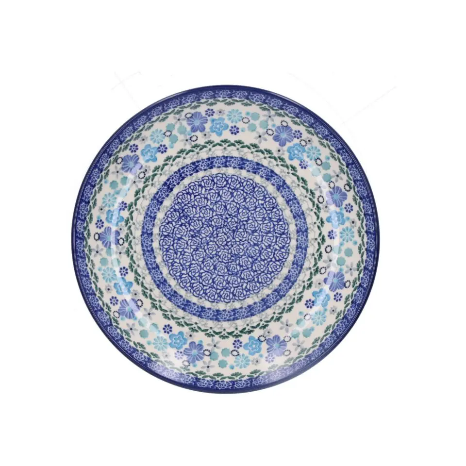 Plate Ø 23,5 cm - Blossom Breeze