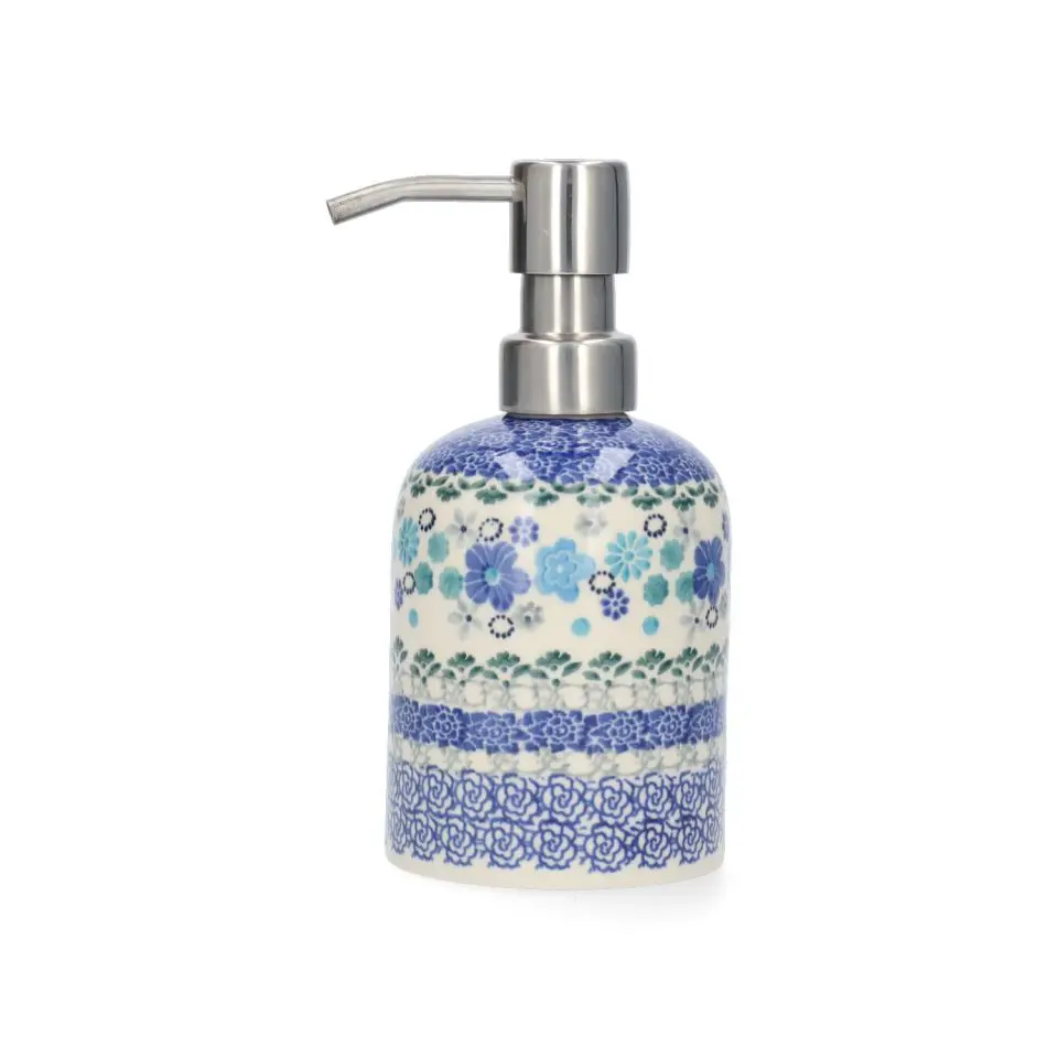 Soap Dispenser 300 ml - Blossom Breeze