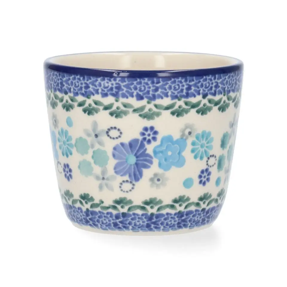 Mug Tumbler 220 ml - Blossom Breeze