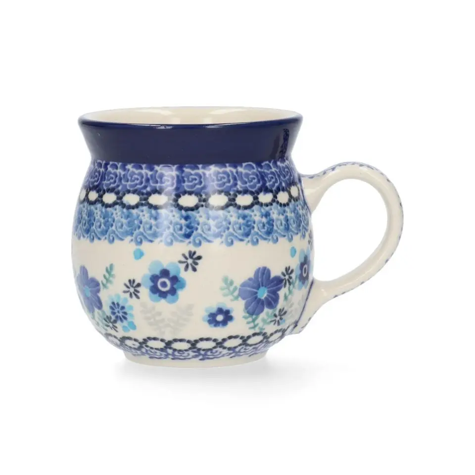 Mug Farmer 240 ml - Floral Ballet