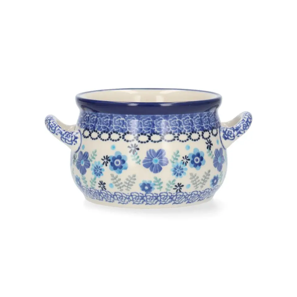 Soup Bowl 360 ml - Floral Ballet