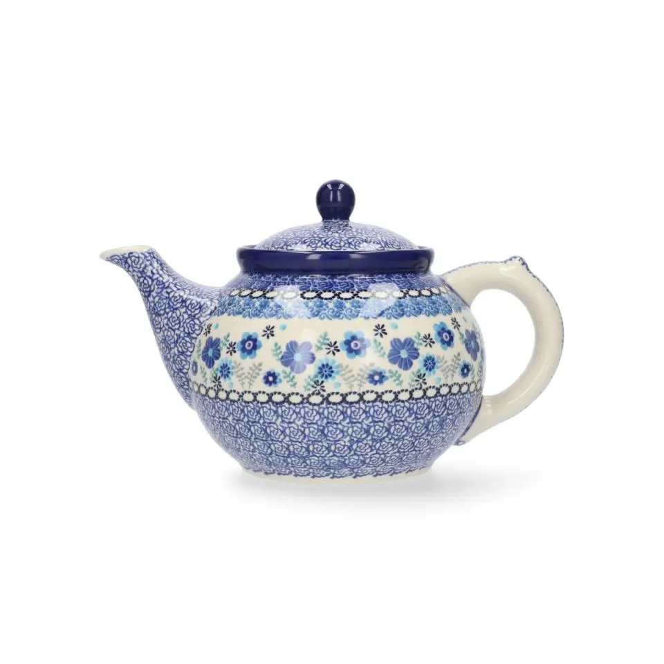Teapot 1300 ml - Floral Ballet