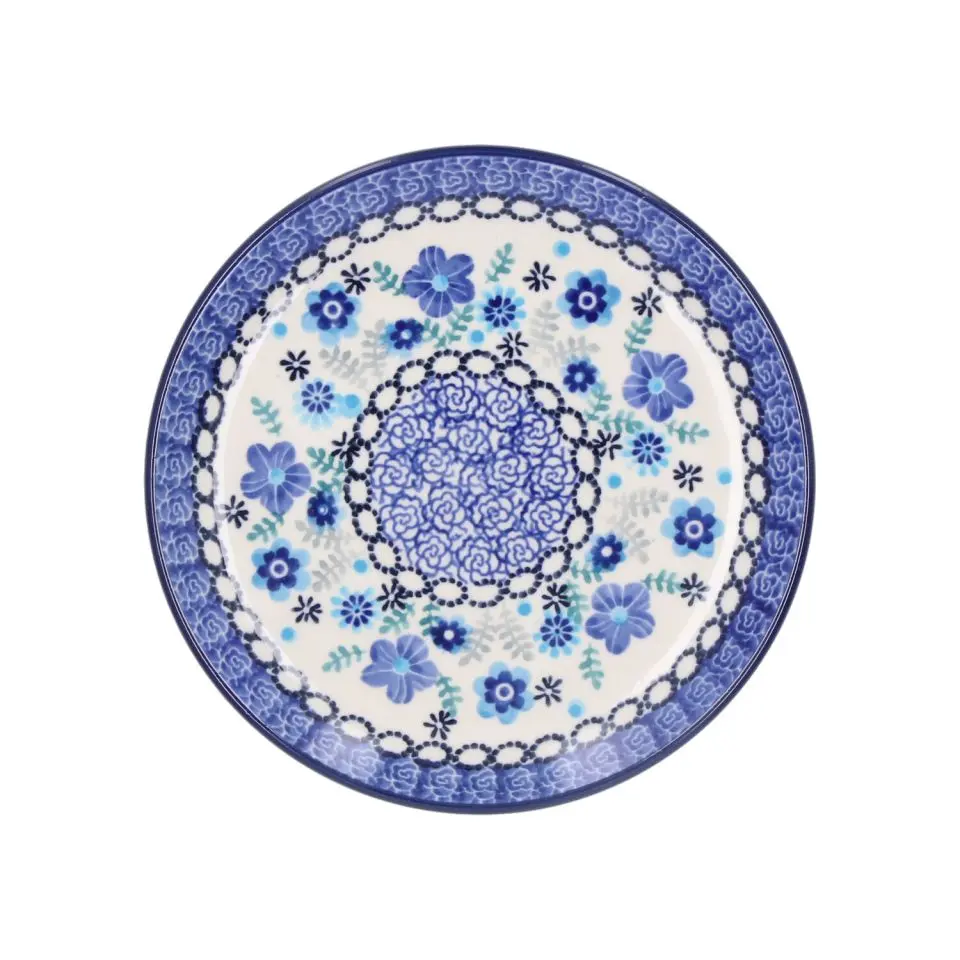 Cake Dish Ø 16 cm - Floral Ballet