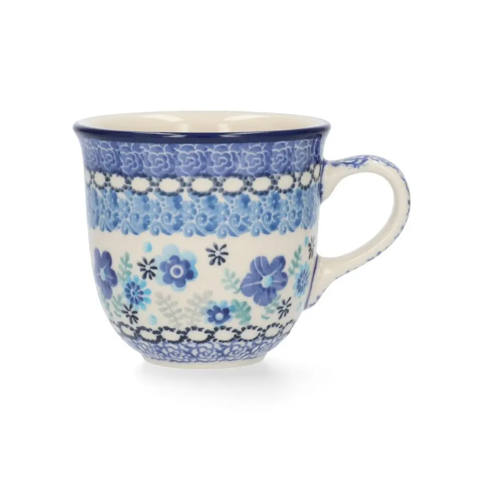 Mug Tulip 200 ml - Floral Ballet