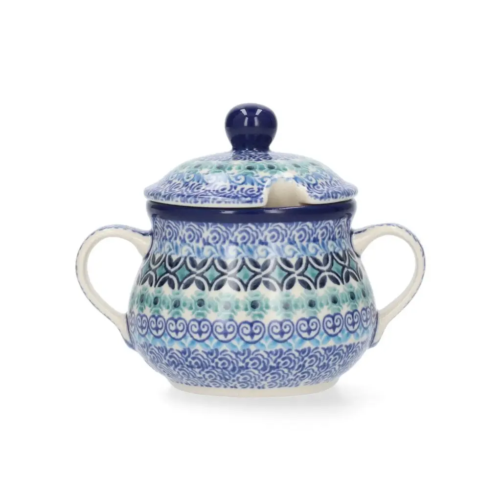 Sugar Bowl 200 ml - Granada