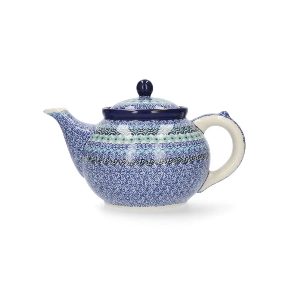 Teapot 1300 ml - Granada