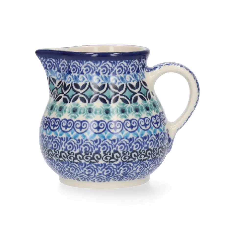 Creamer Jug 180 ml - Granada