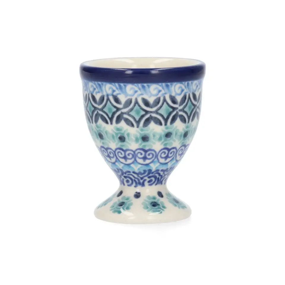 Egg Cup - Granada