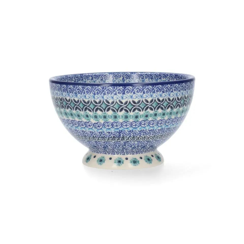 Bowl on Foot 630 ml - Granada