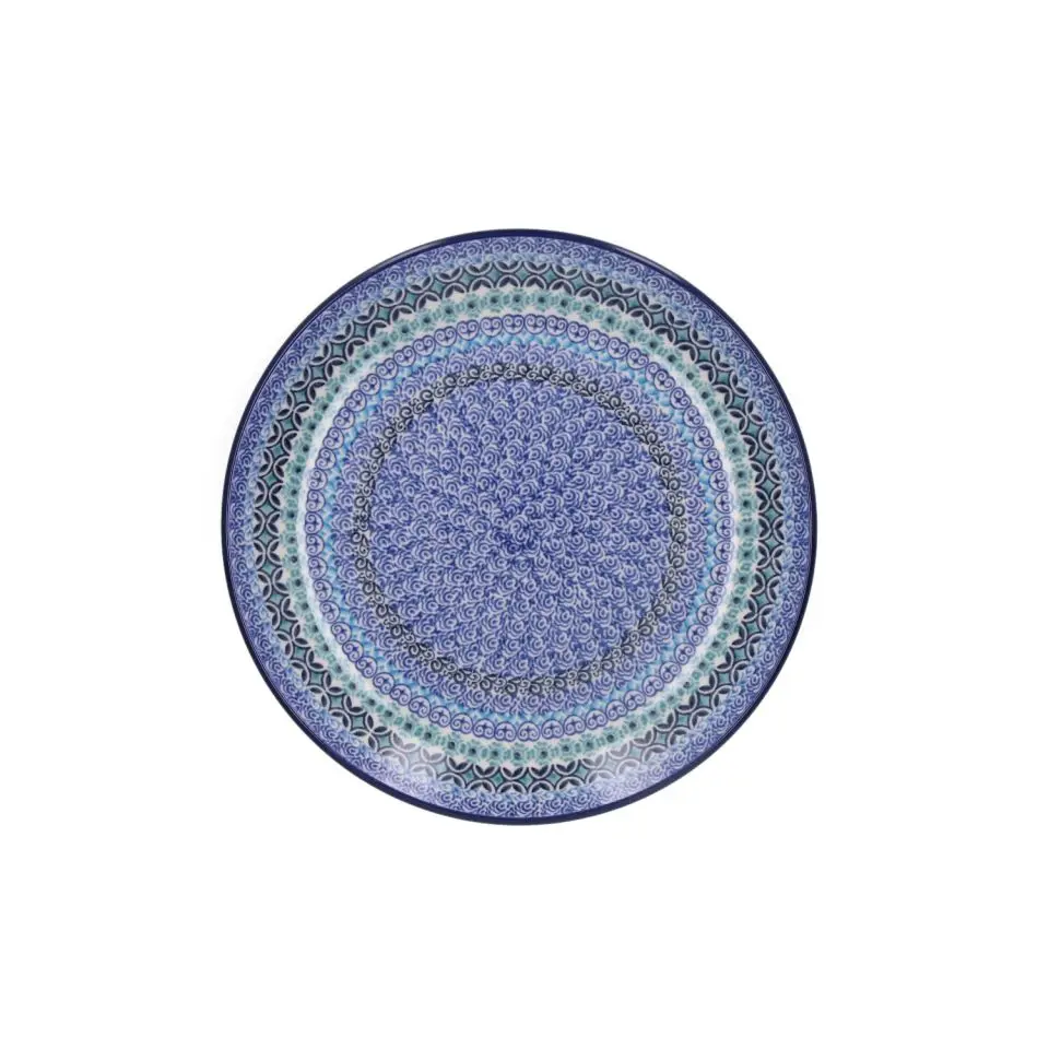 Plate Ø 23,5 cm - Granada