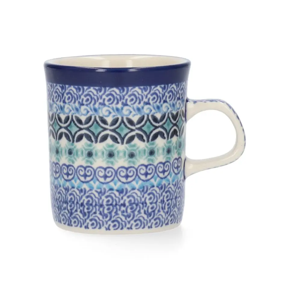 Mug Straight 160 ml - Granada