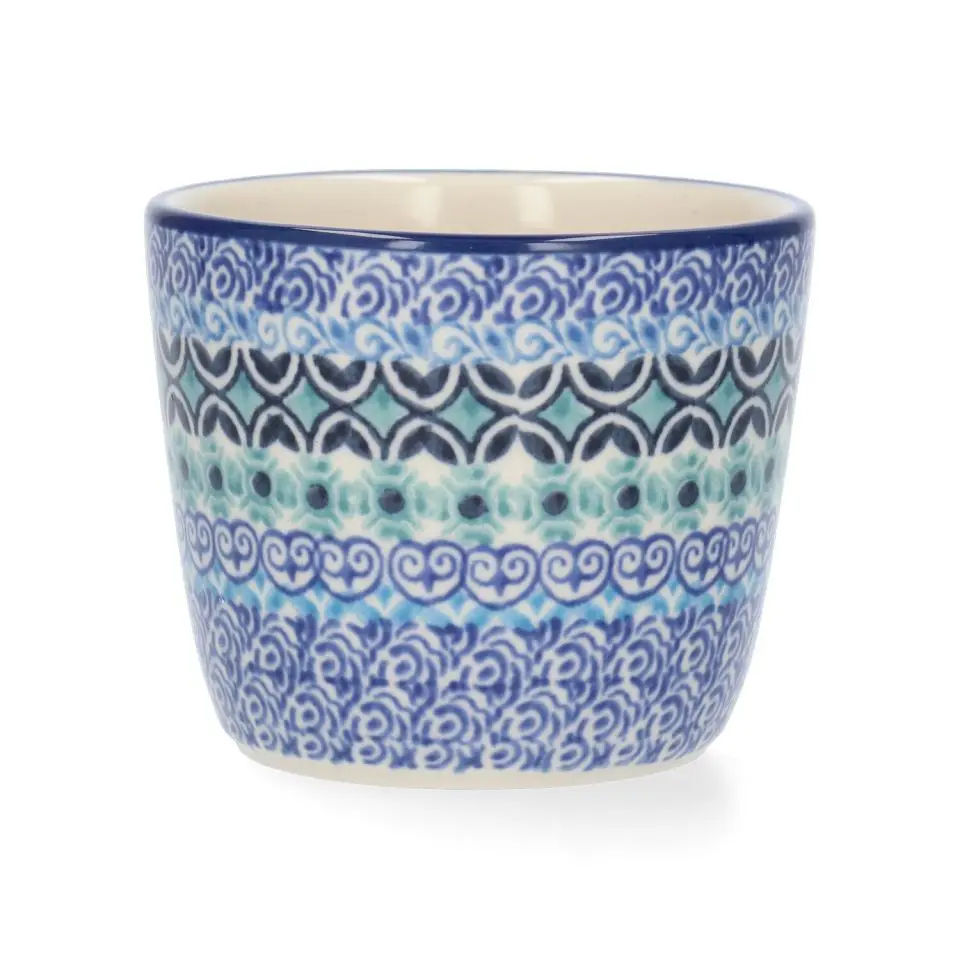 Mug Tumbler 220 ml - Granada