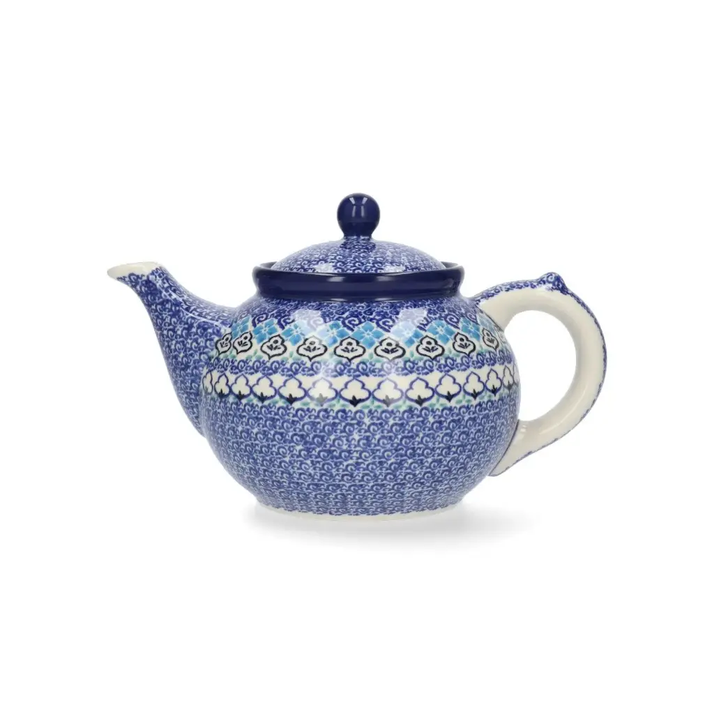 Teapot 1300 ml - Porto