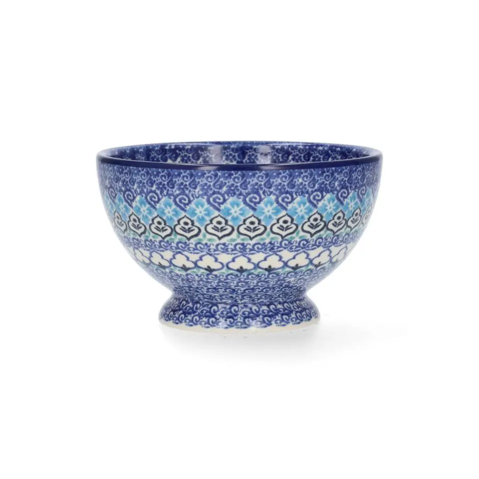 Bowl on Foot 630 ml - Porto