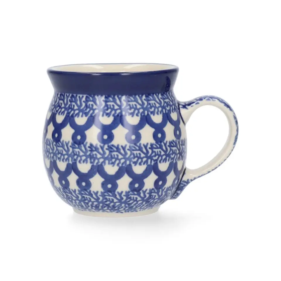 Mug Farmer 240 ml - Blue Harbour