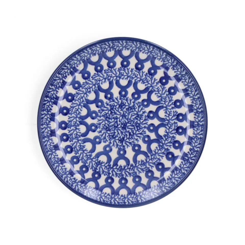 Cake Dish Ø 16 cm - Blue Harbour