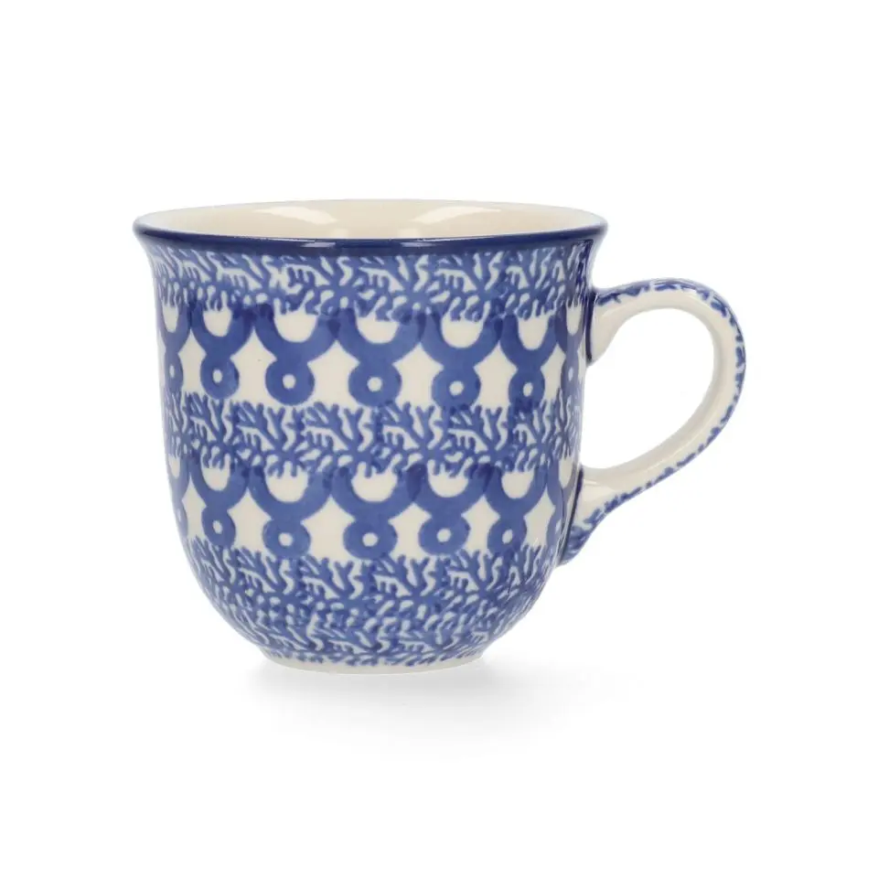 Mug Tulip 200 ml - Blue Harbour