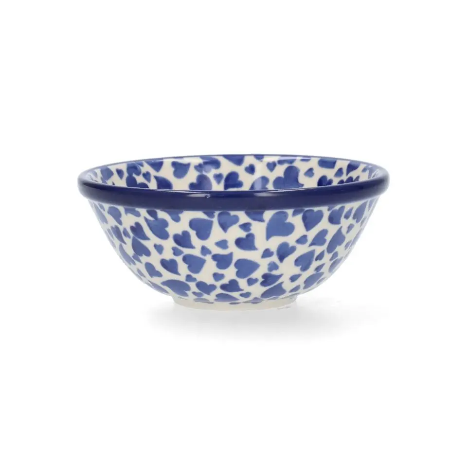 Bowl 250 ml - Dancing Hearts