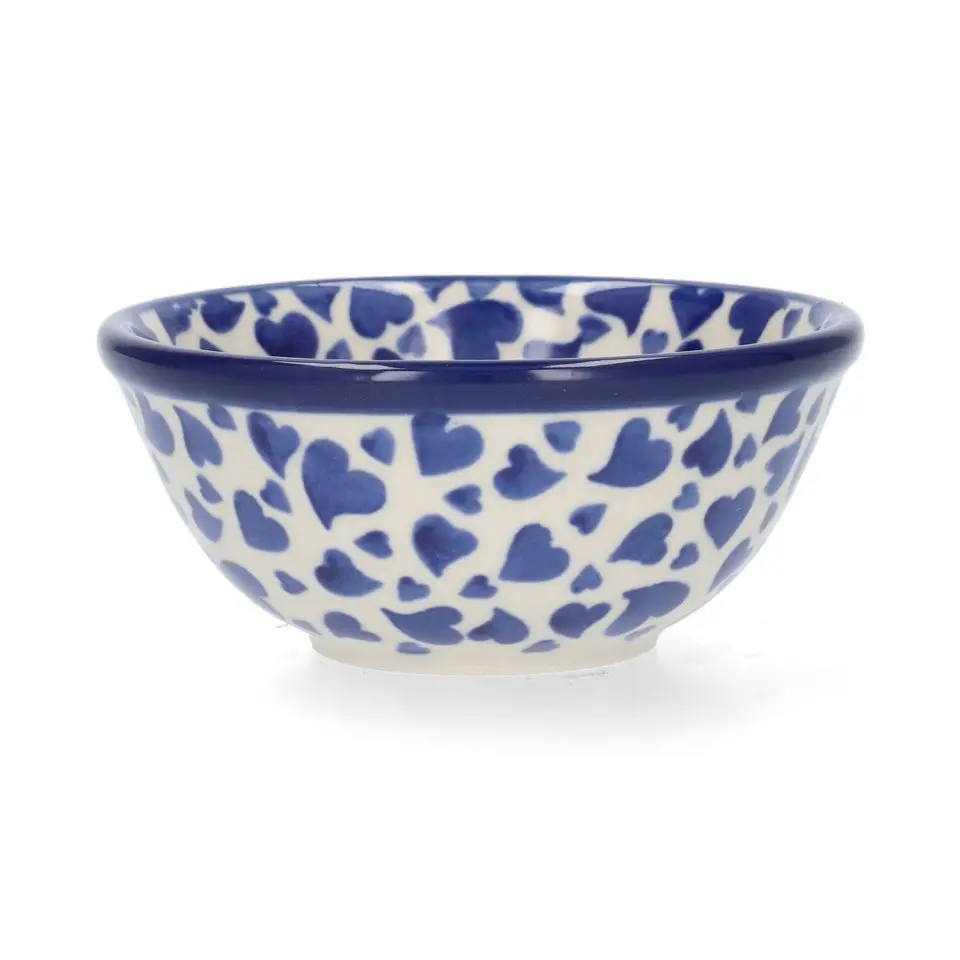 Bowl 150 ml - Dancing Hearts