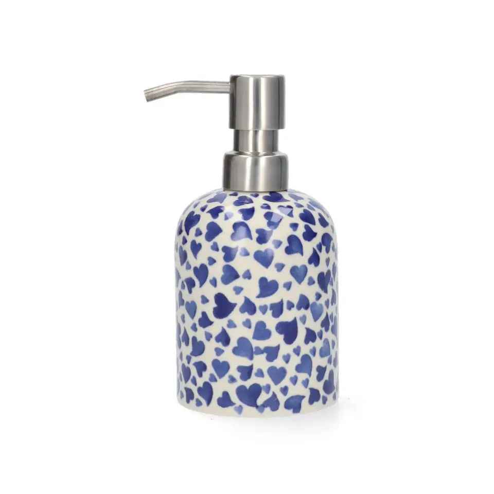 Soap Dispenser 300 ml - Dancing Hearts