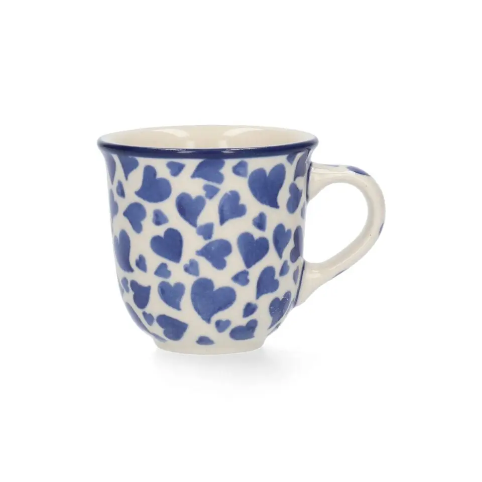 Mug Farmer 70 ml - Dancing Hearts