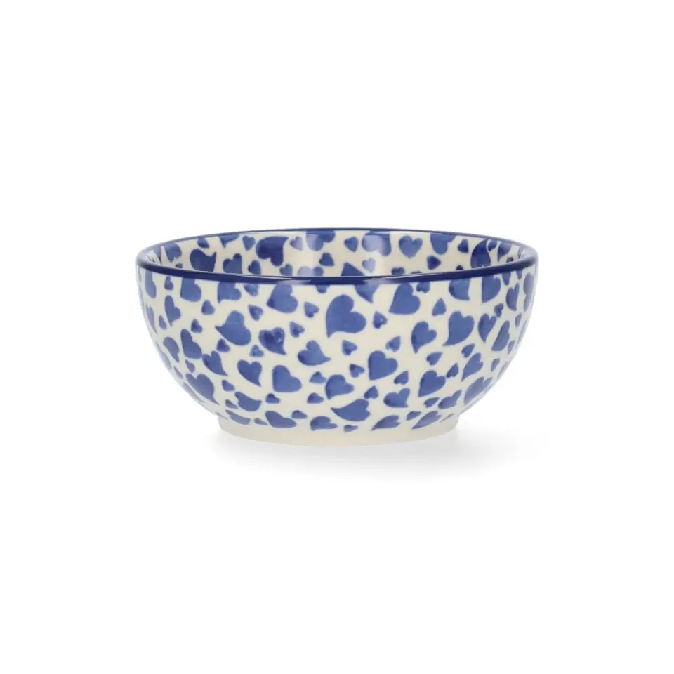 Rice Bowl 300 ml - Dancing Hearts