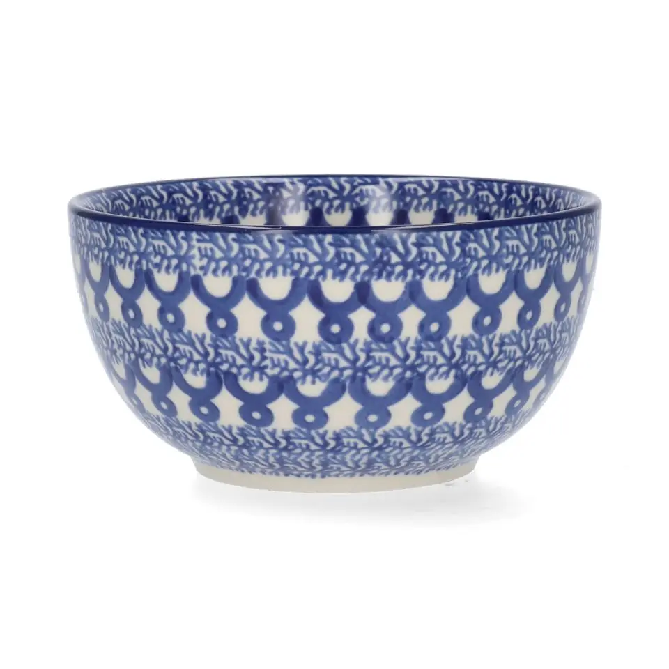 Rijstkom 600 ml - Blue Harbour