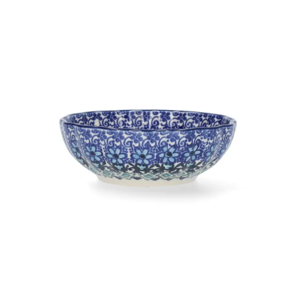 BUNZLAU WELL UP BOWL 220ML LISBOA