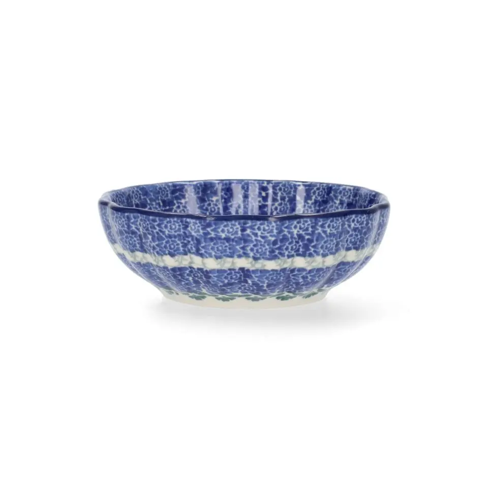 BUNZLAU WELL UP BOWL 220ML BLOSSOM BREEZE